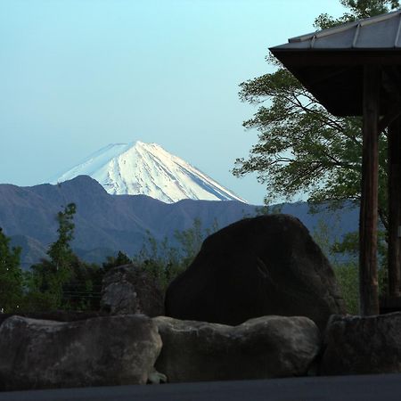 Fuefukigawa Onsen Zabou Koshu Exterior photo