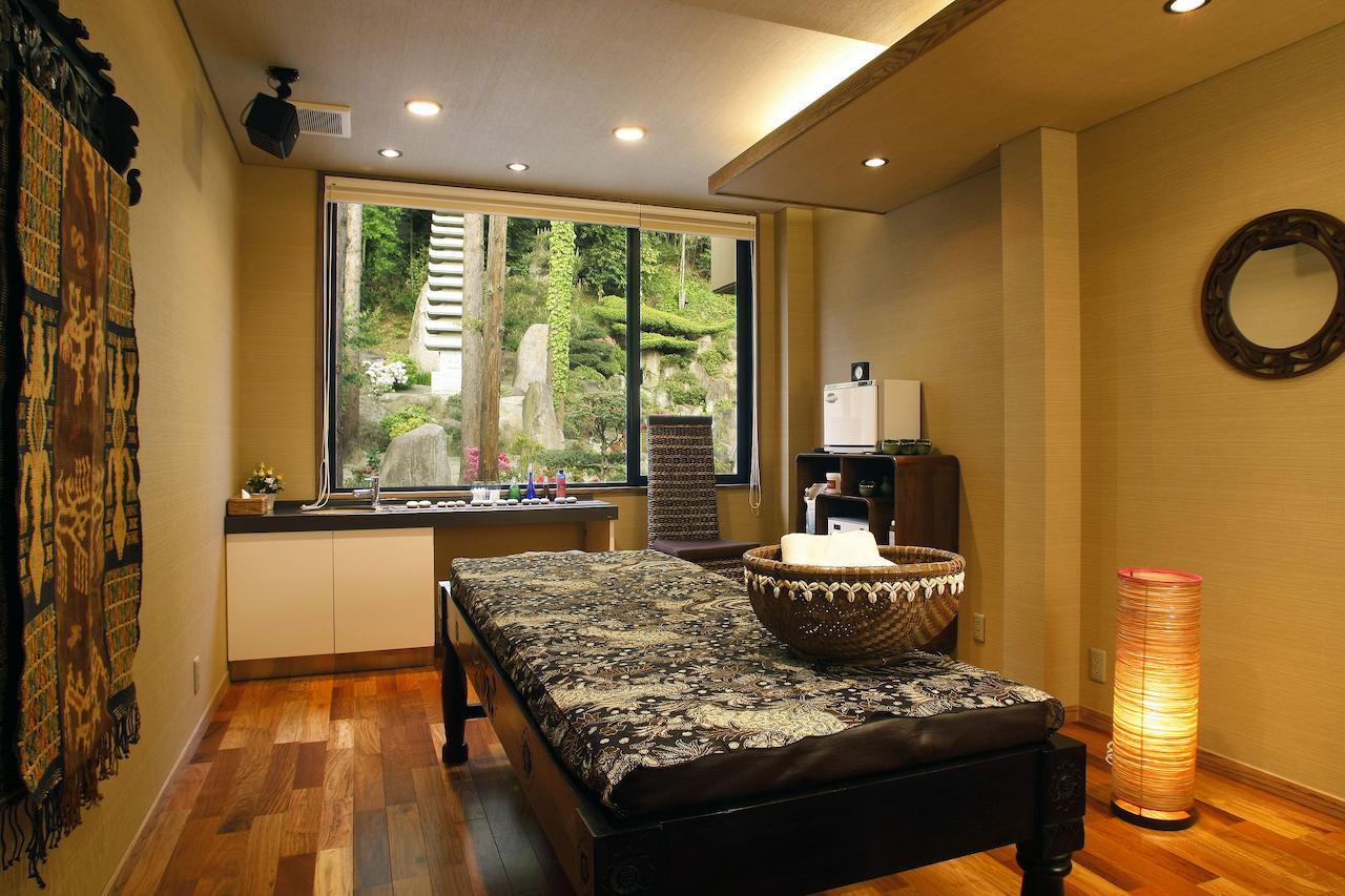 Fuefukigawa Onsen Zabou Koshu Exterior photo