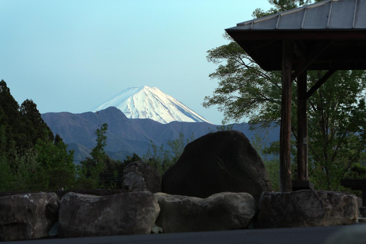 Fuefukigawa Onsen Zabou Koshu Exterior photo