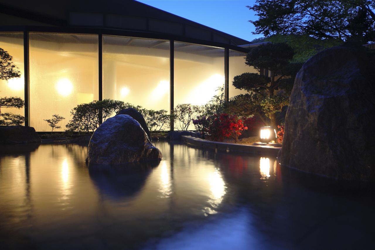 Fuefukigawa Onsen Zabou Koshu Exterior photo