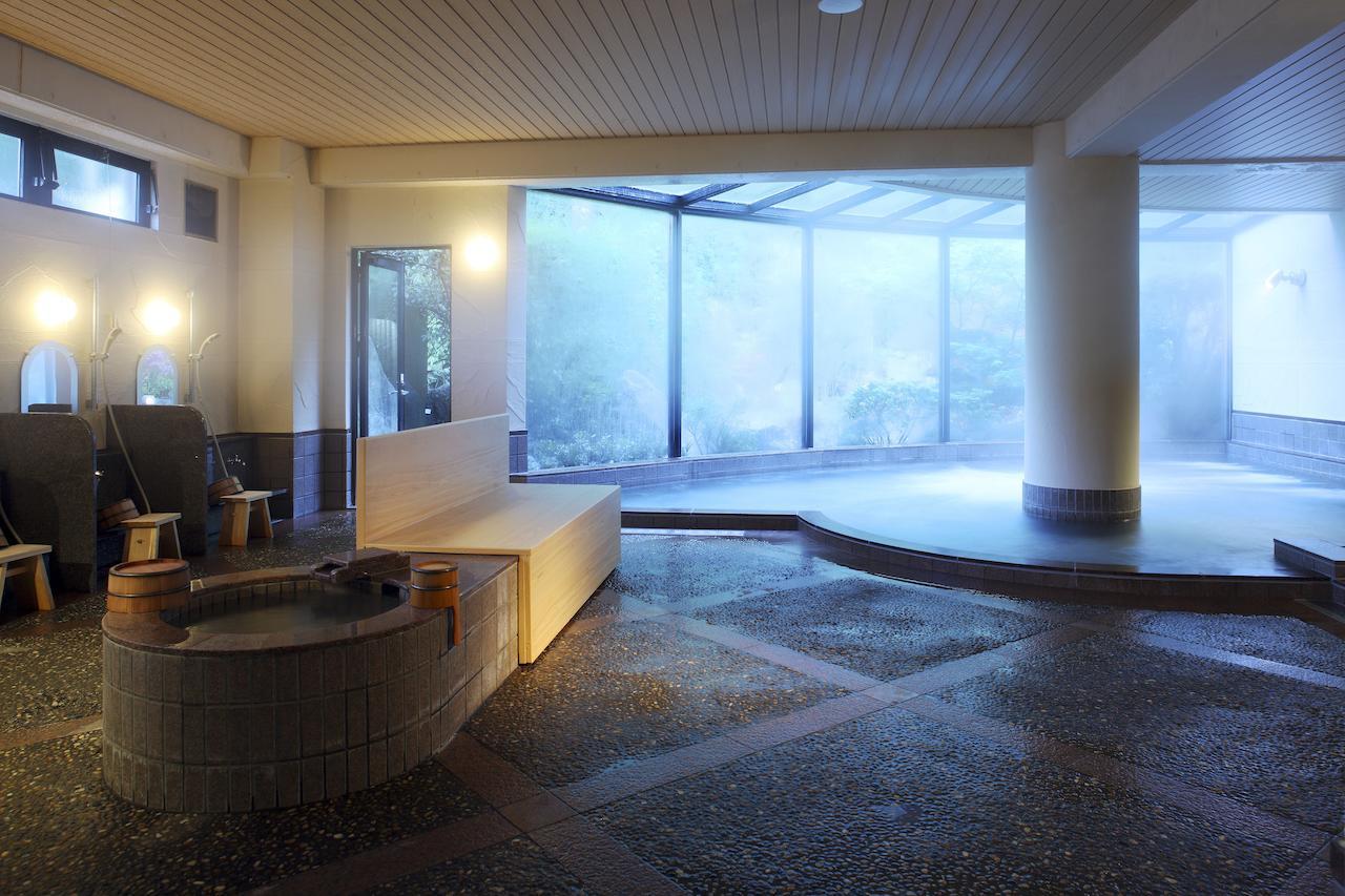 Fuefukigawa Onsen Zabou Koshu Exterior photo
