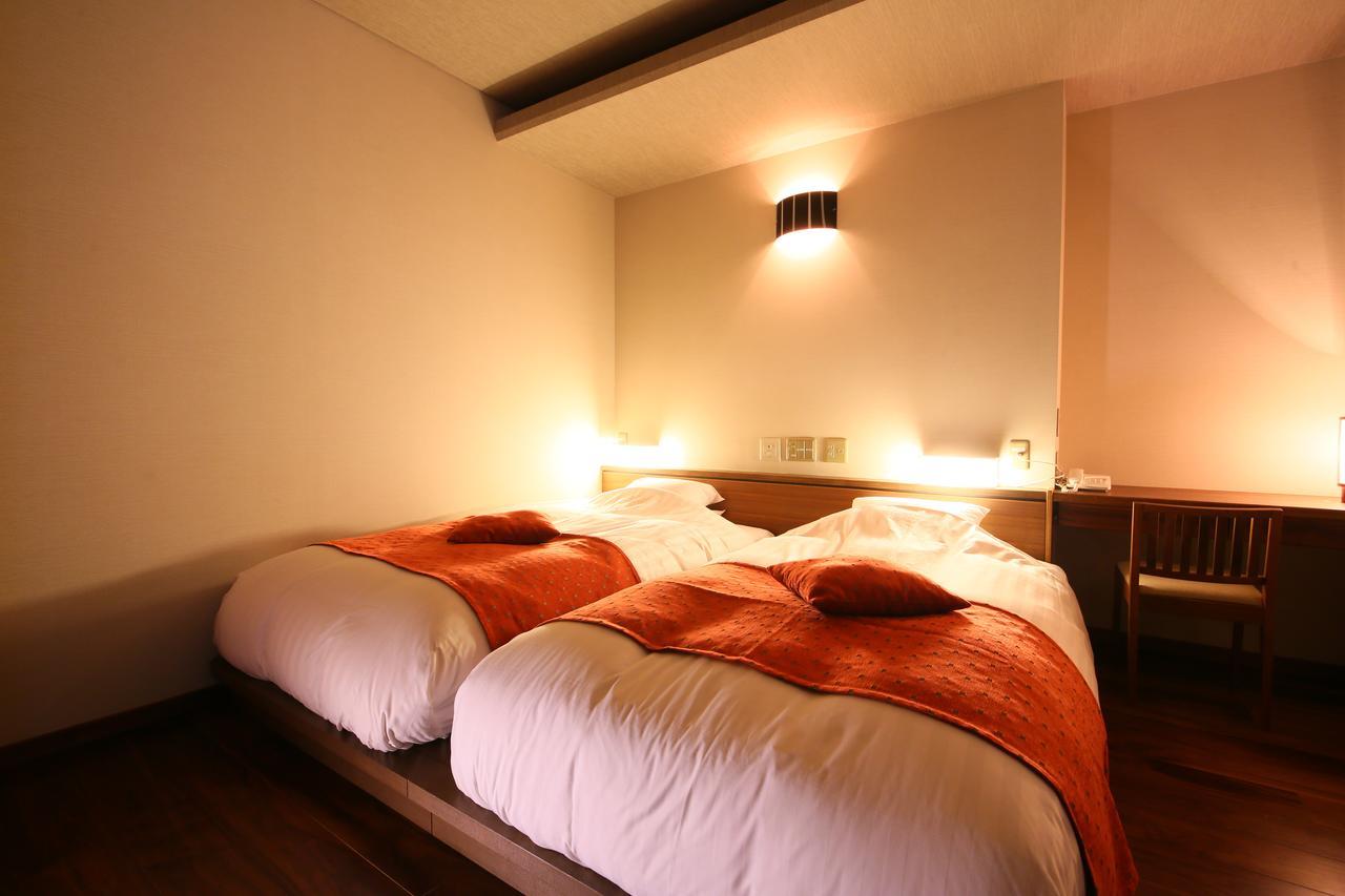 Fuefukigawa Onsen Zabou Koshu Room photo
