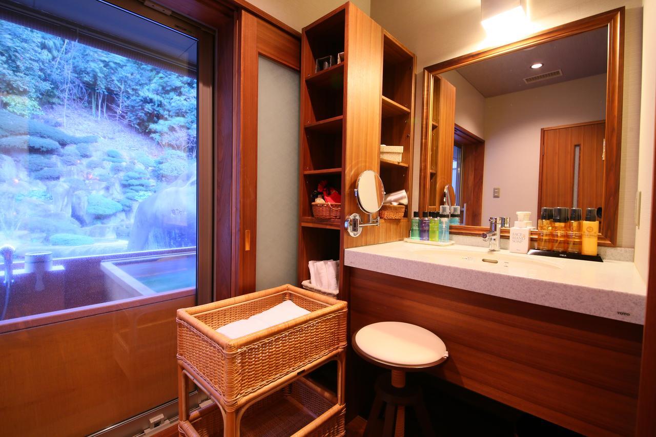 Fuefukigawa Onsen Zabou Koshu Room photo