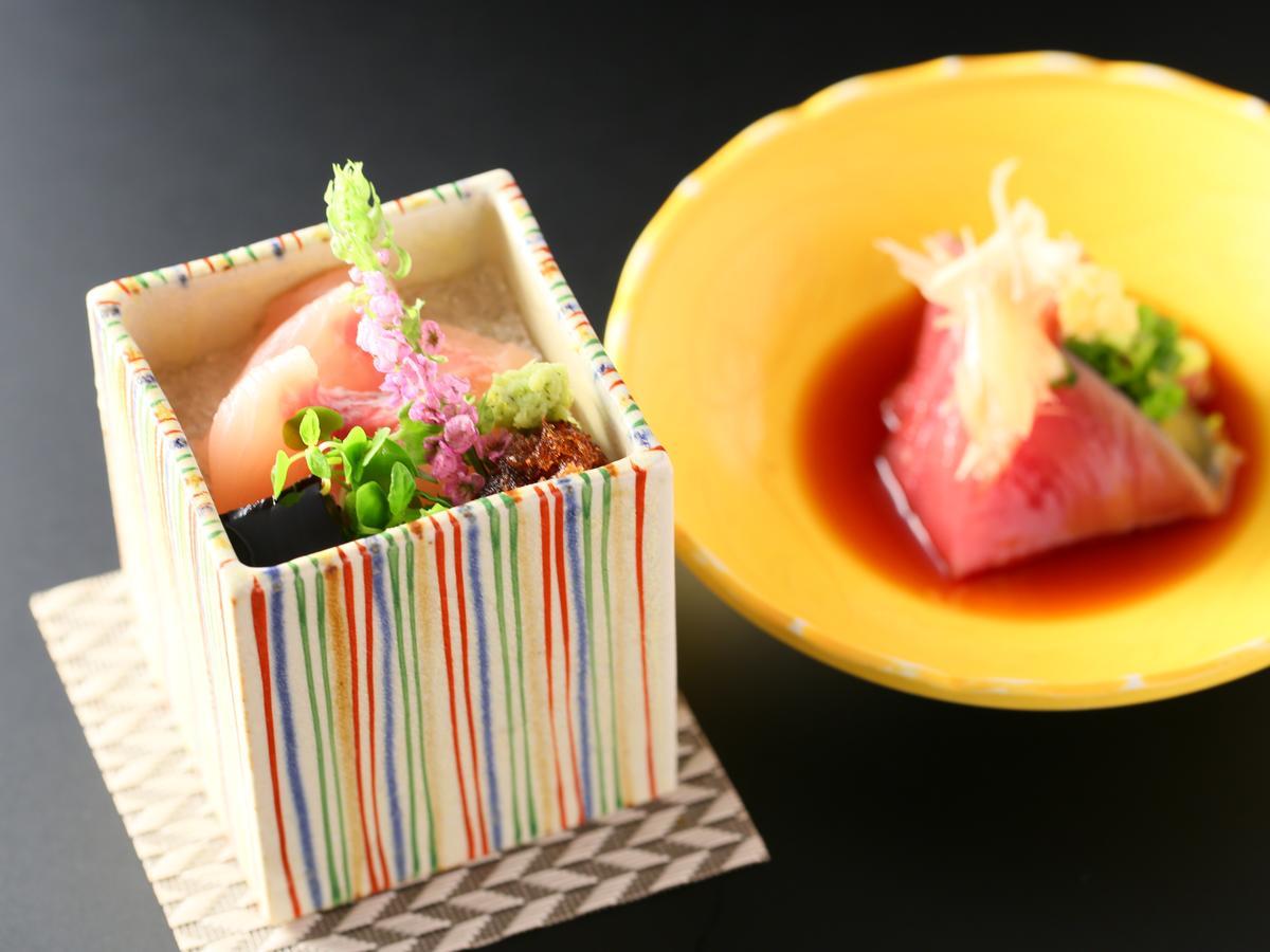 Fuefukigawa Onsen Zabou Koshu Exterior photo
