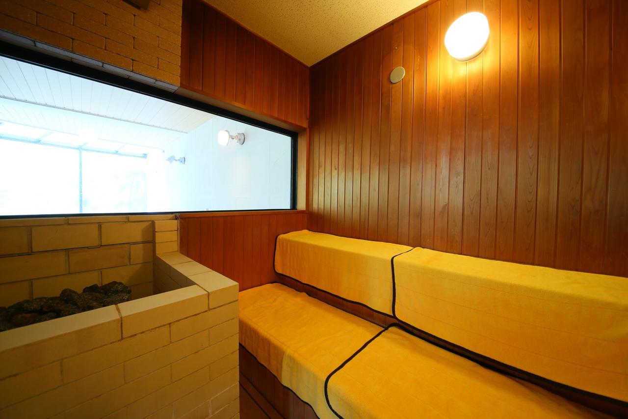 Fuefukigawa Onsen Zabou Koshu Exterior photo